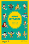 Herois mitològics (2ªED): portada