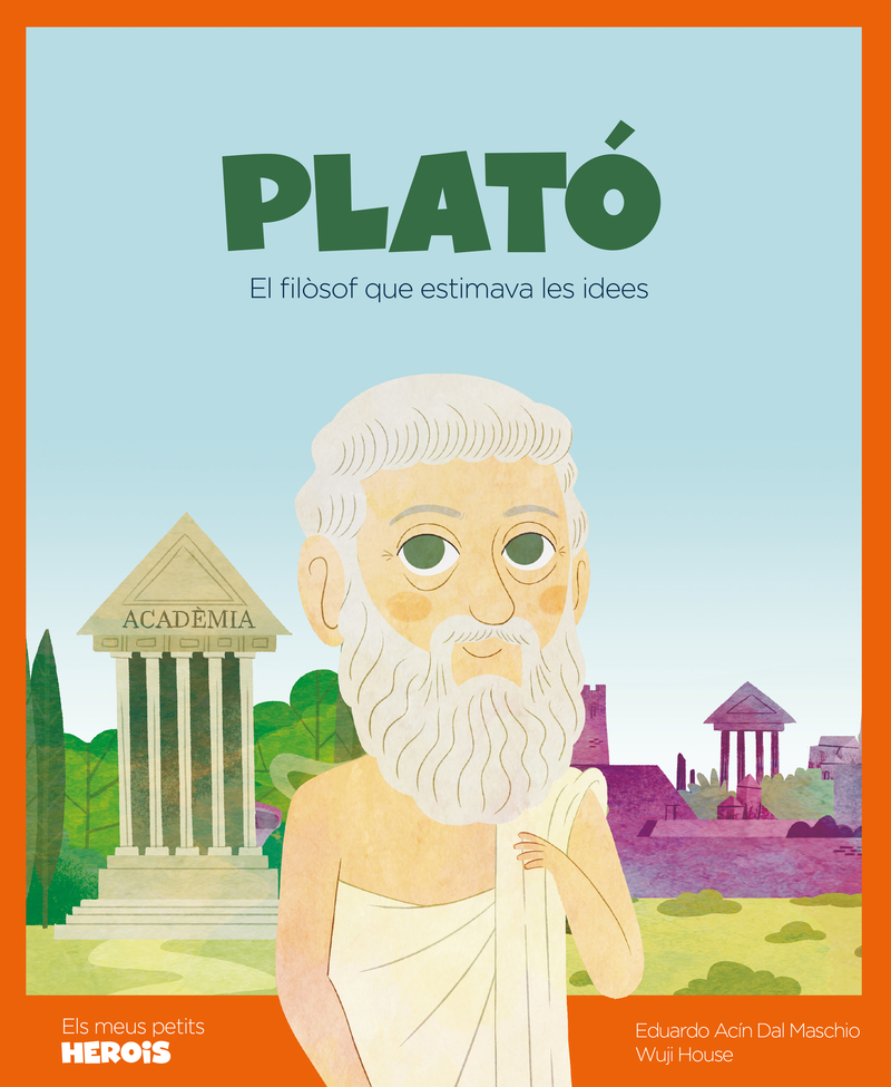 Plat (versi CATAL): portada