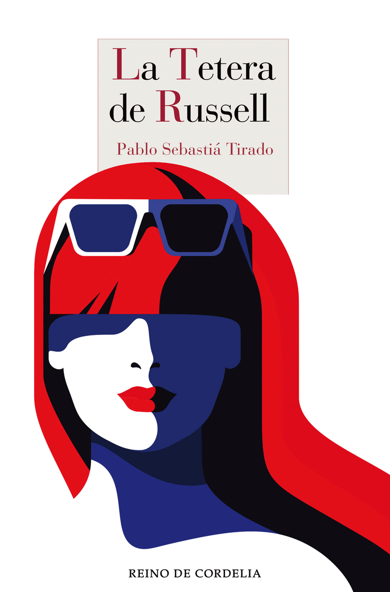 LA TETERA DE RUSSELL: portada