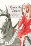 CANTAR DE VALTARIO: portada