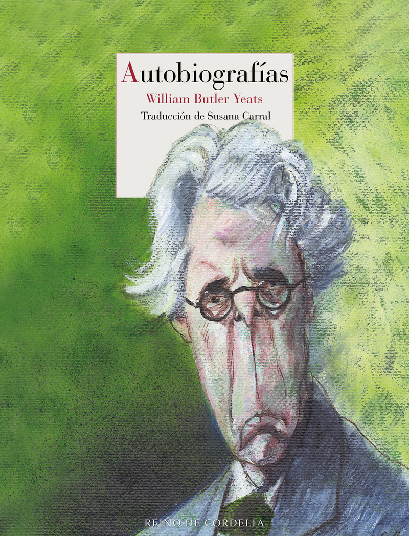 AUTOBIOGRAFAS: portada