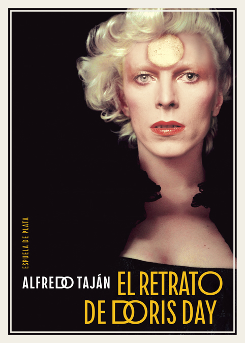 El retrato de Doris Day: portada