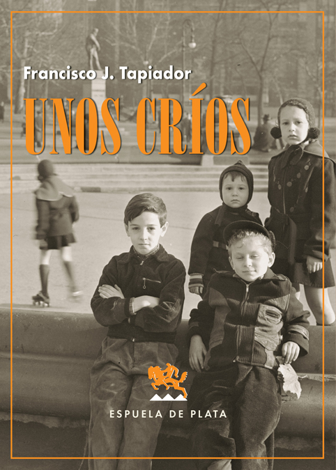 Unos cros: portada