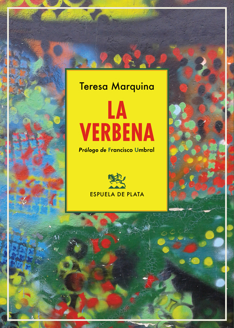 La verbena: portada