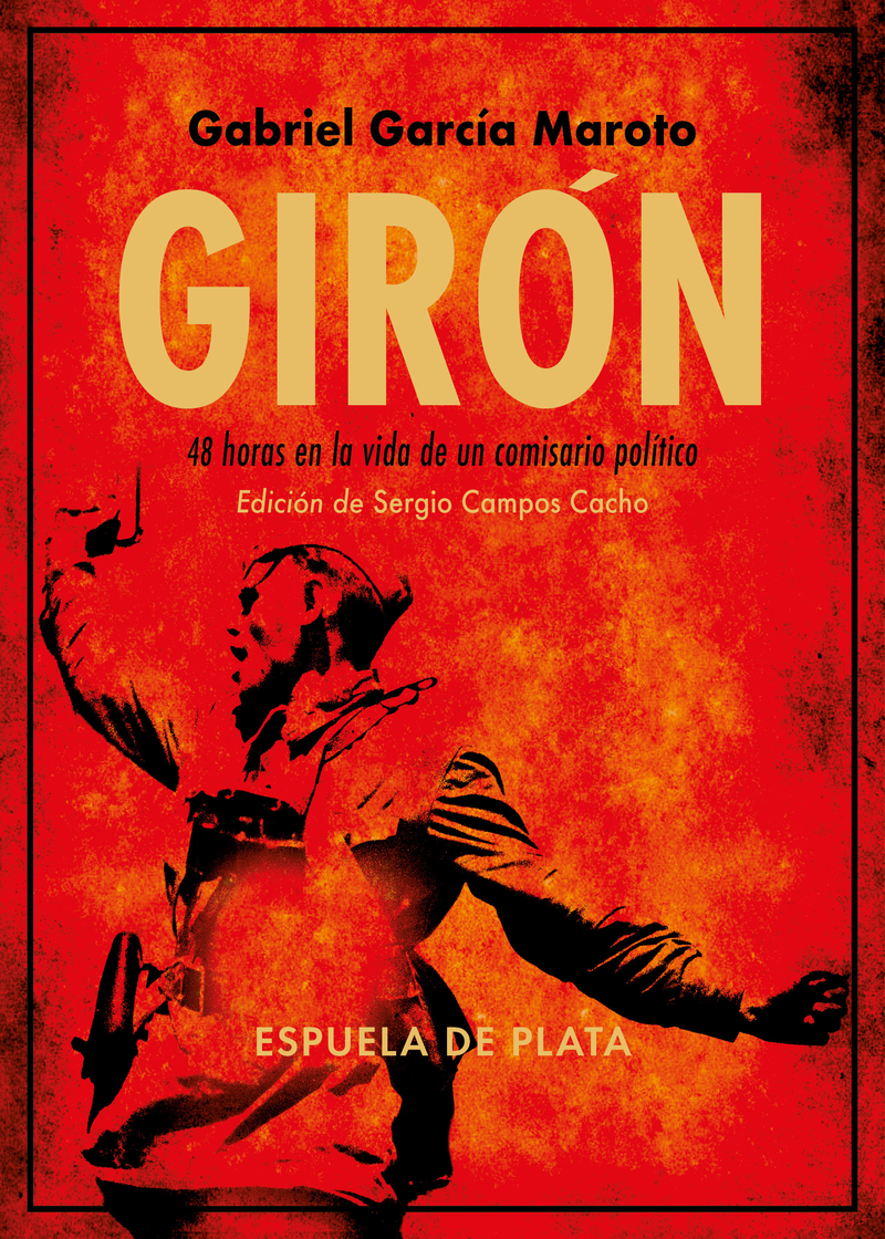 Girn: portada