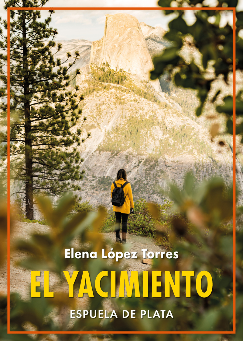 El yacimiento: portada