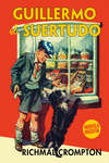 Guillermo el suertudo: portada