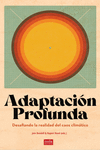ADAPTACIóN PROFUNDA: portada