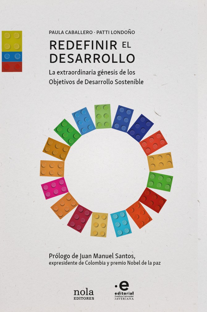 REDEFINIR EL DESARROLLO: portada
