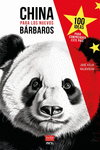 China para los nuevos bárbaros: portada