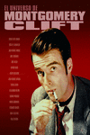 EL UNIVERSO DE MONTGOMERY CLIFT: portada