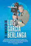 EL UNIVERSO DE LUIS GARCÍA BERLANGA: portada