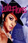EL UNIVERSO DE LOLA FLORES: portada