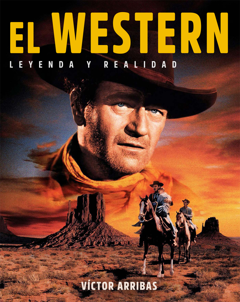 EL WESTERN: portada