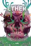 ETHER 3. LA DESAPARICIÓN DE VIOLETA CAMPANA: portada