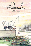 PSICONAUTAS. NUEVA EDICIÓN: portada