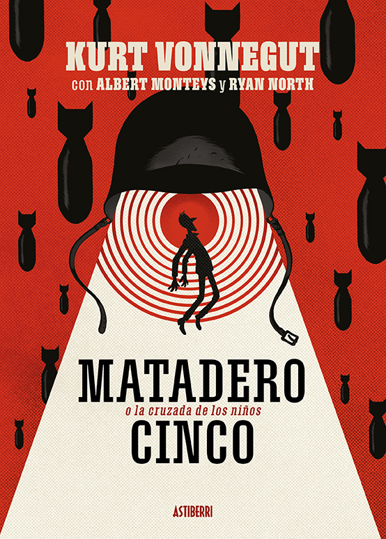 MATADERO CINCO 4. ED.: portada