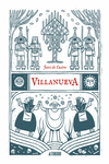 VILLANUEVA 2ª ED.: portada
