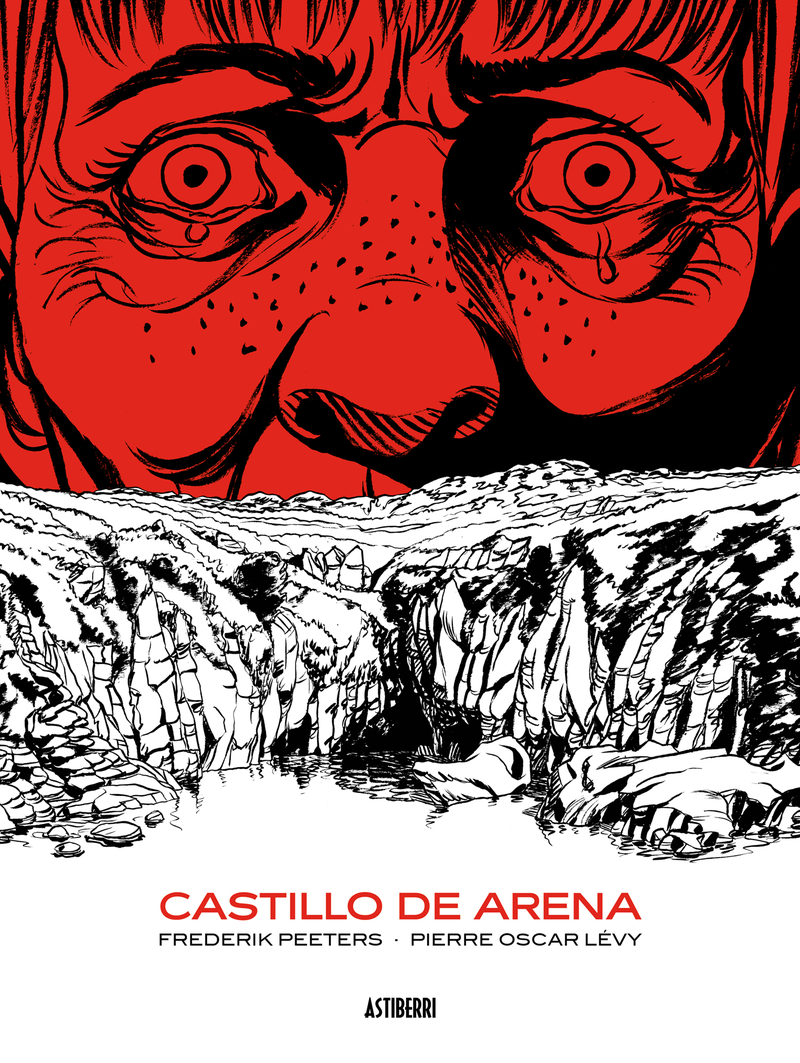 CASTILLO DE ARENA. EDICIN CARTON 4 ED.: portada