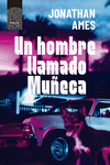 Un hombre llamado Muñeca: portada