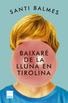 Baixaré de la lluna en tirolina: portada