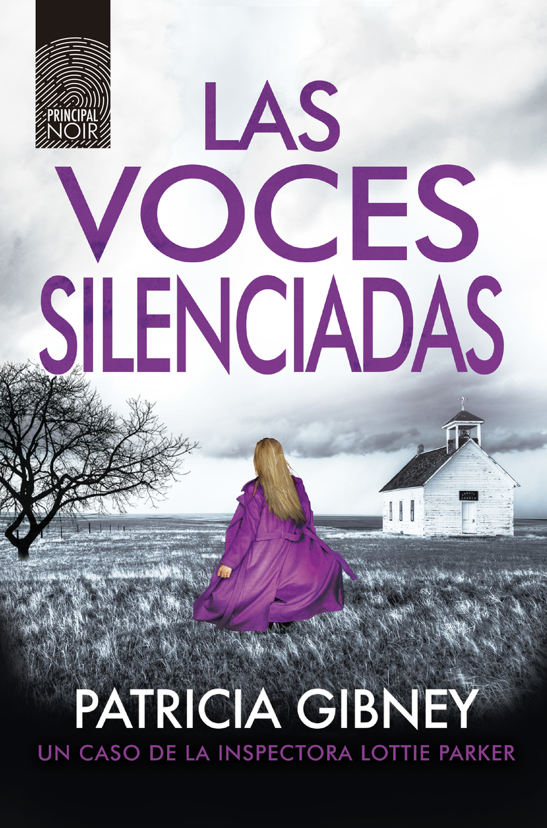 Las voces silenciadas: portada
