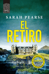 El retiro: portada