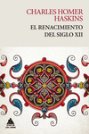 El renacimiento del siglo XII: portada