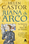 Juana de Arco: portada