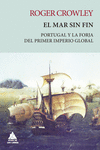 El mar sin fin: portada