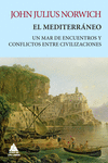 El Mediterráneo: portada