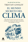 El mundo secreto de la clima: portada