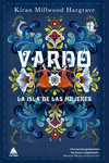 Vardo: portada