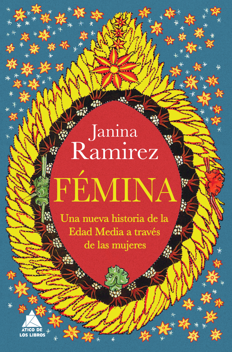 Fémina: portada