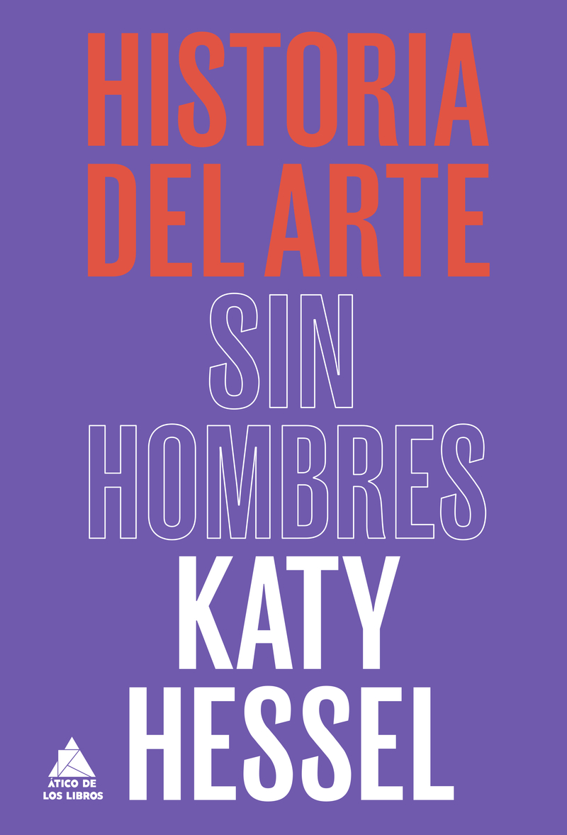 Historia del arte sin hombres (2 Ed.): portada