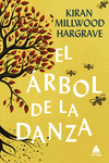 El árbol de la danza: portada