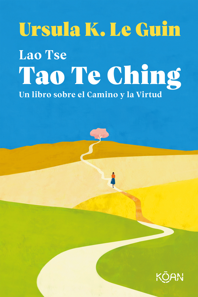 Tao Te Ching (3ED): portada