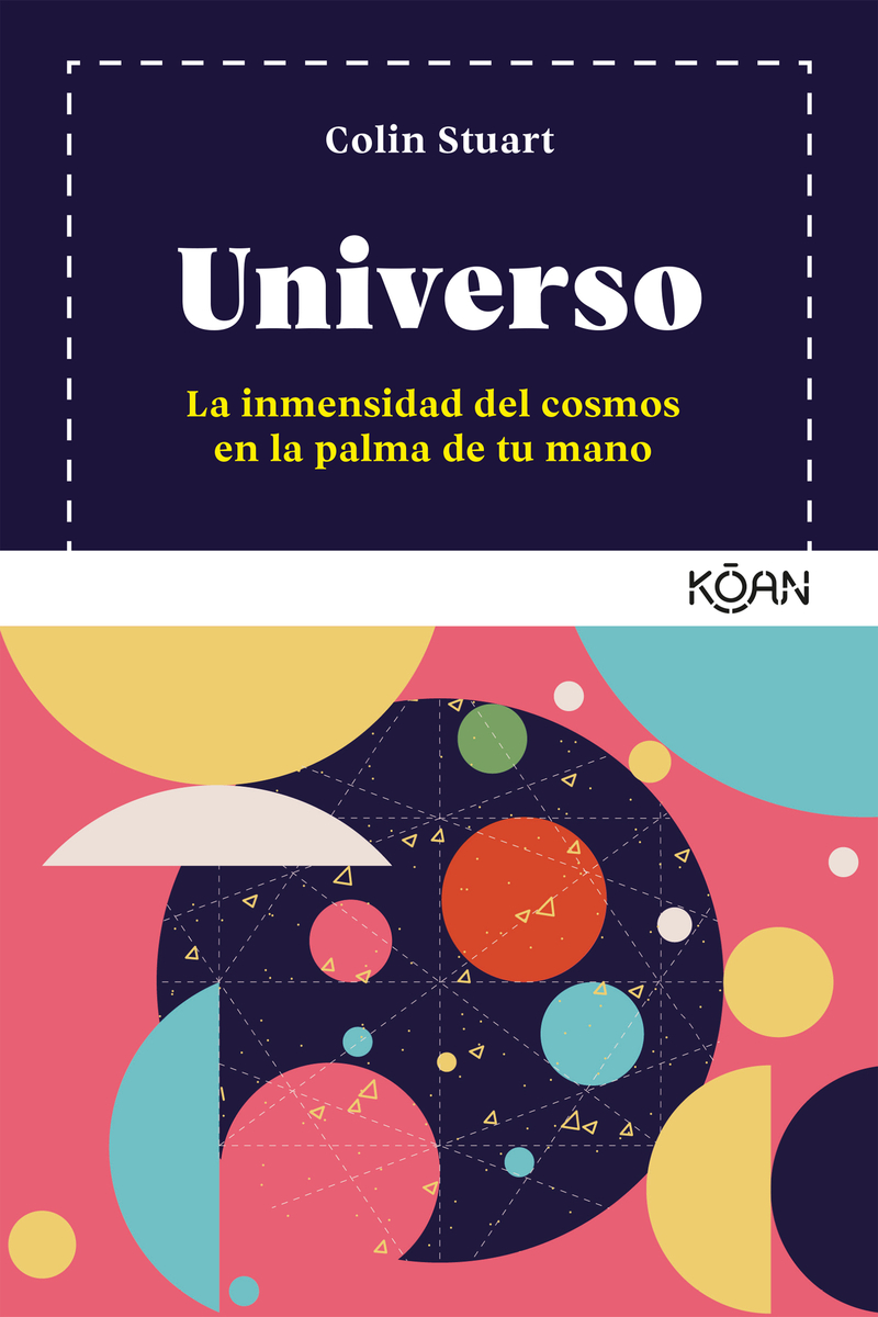 Universo: portada