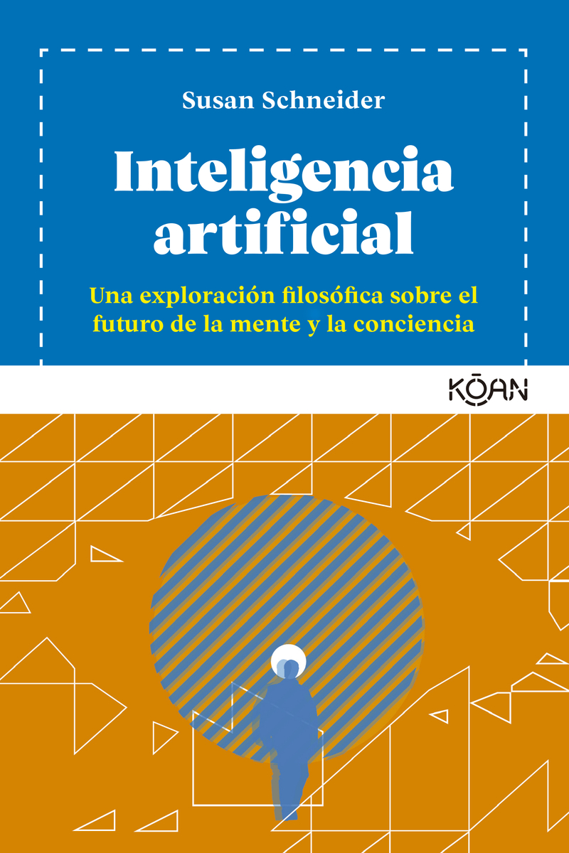 Inteligencia artificial: portada