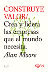 Construye valor: portada