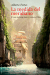 La medida del meridiano: portada