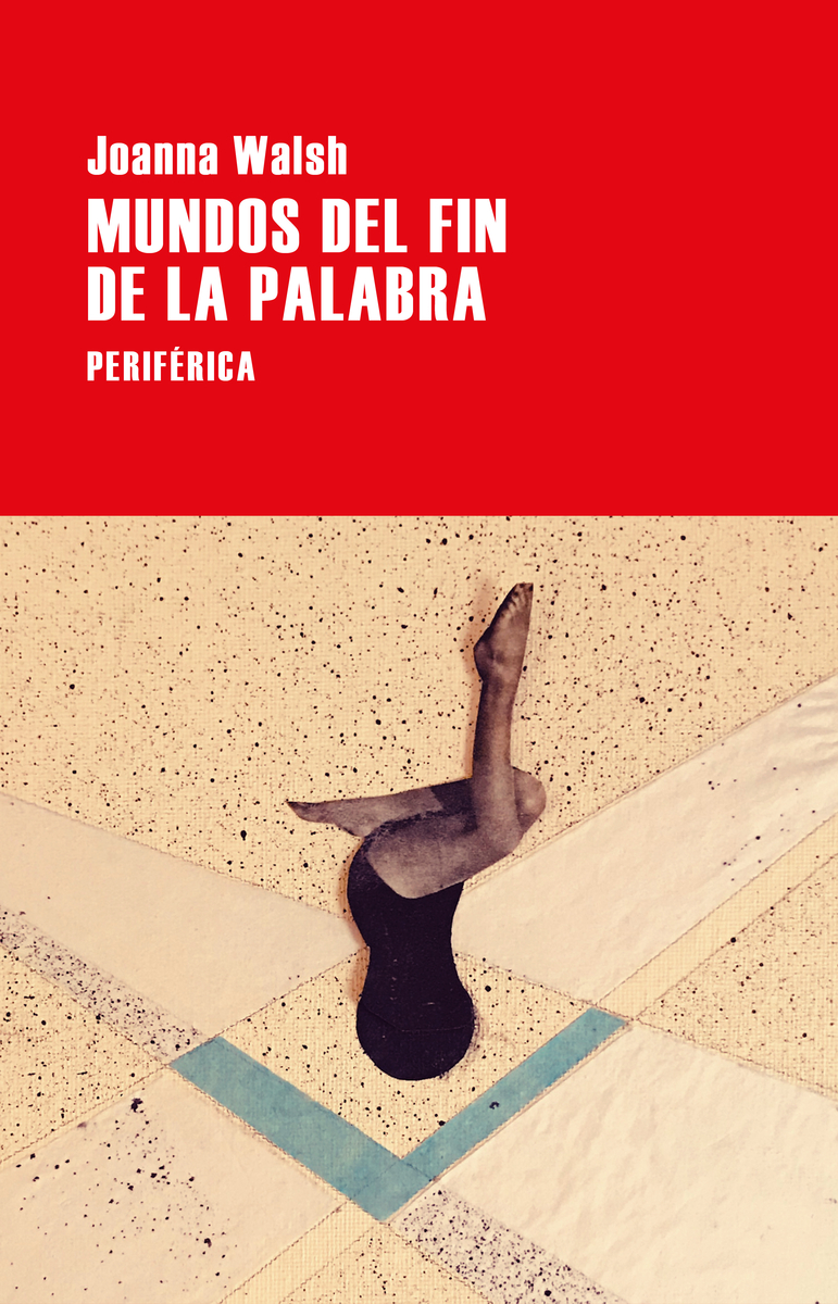 Mundos del fin de la palabra: portada