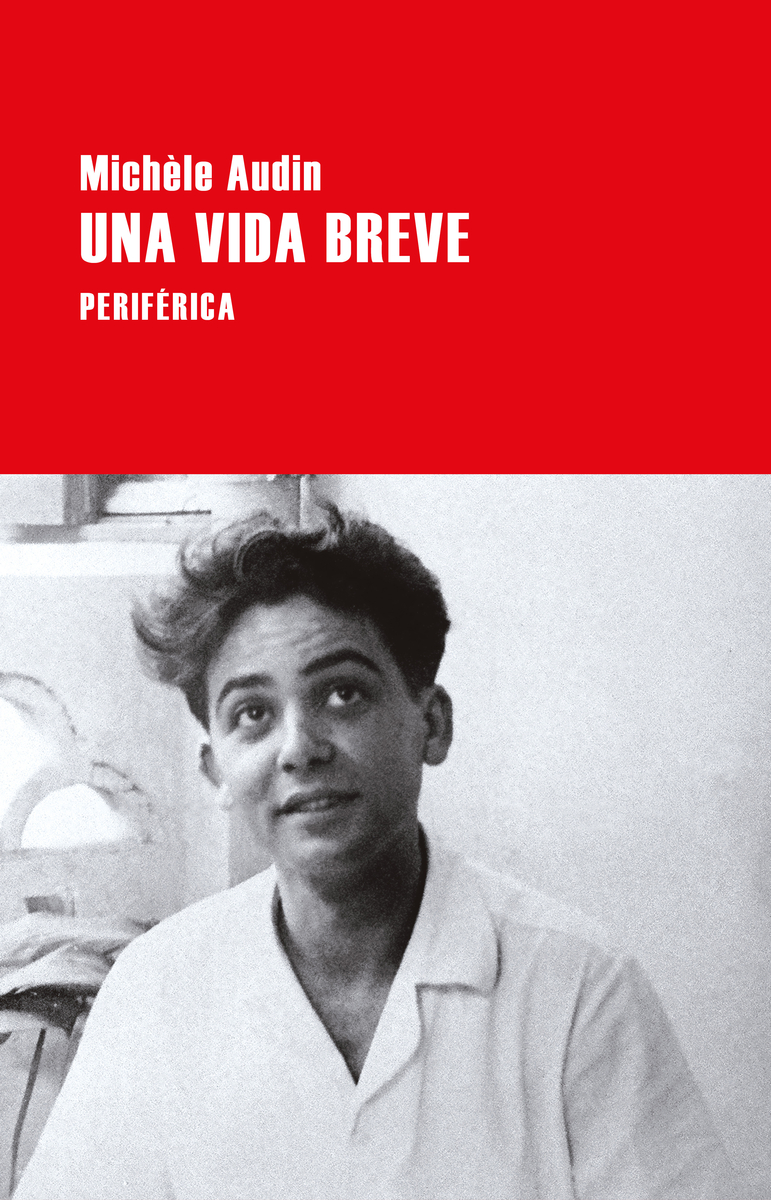 Una vida breve: portada