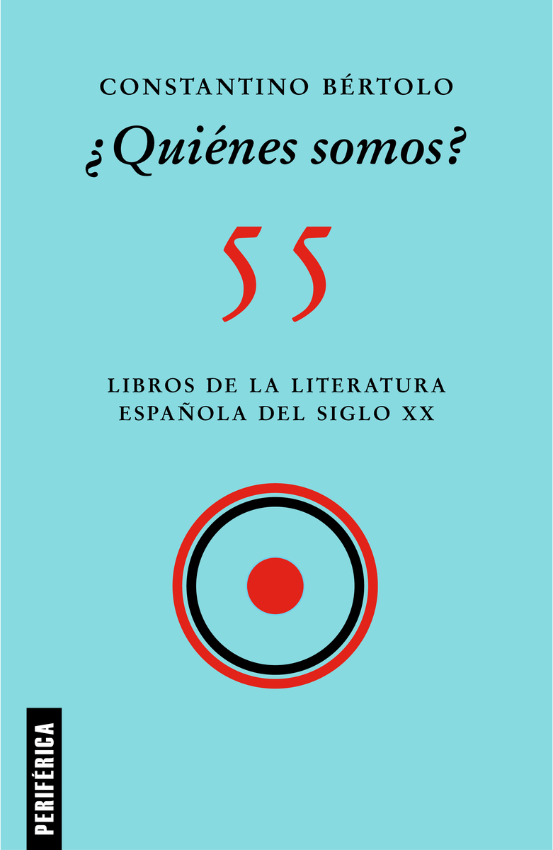 Quines somos?: portada