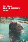 Bajo la superficie: portada