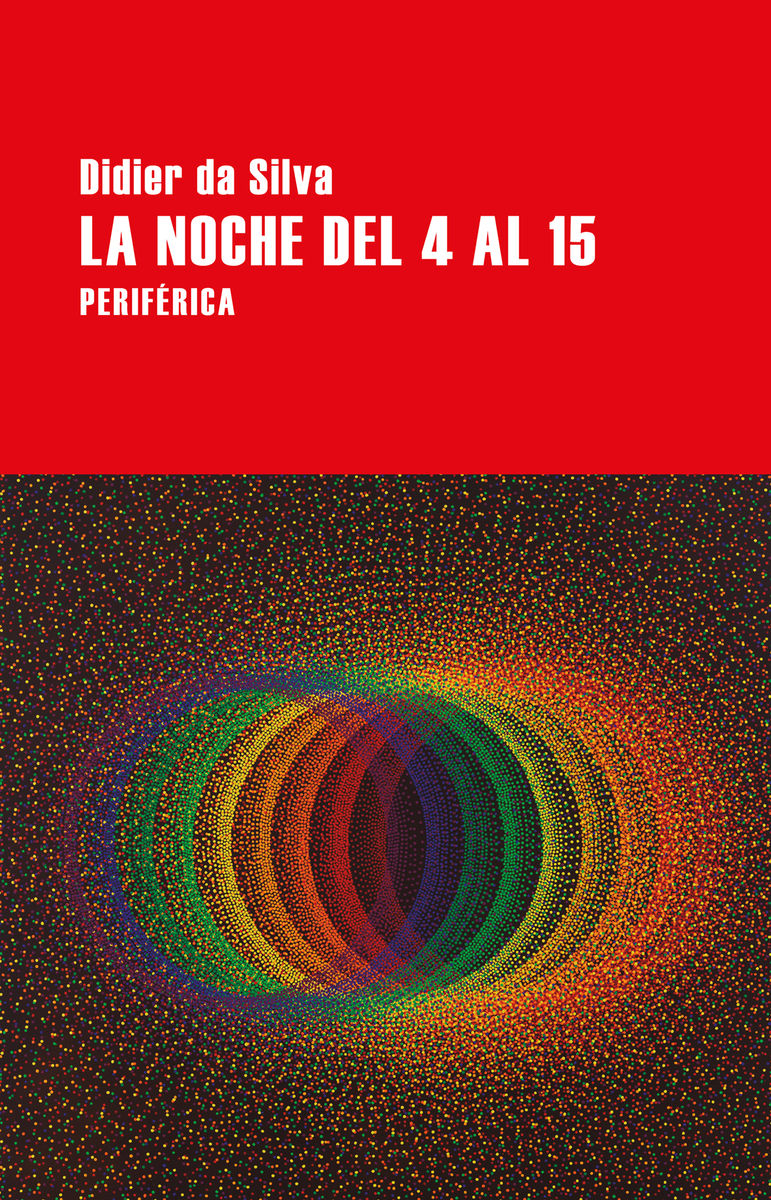 La noche del 4 al 15: portada