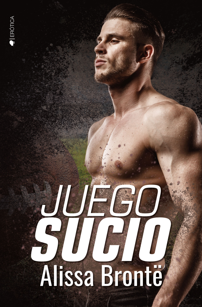 JUEGO SUCIO: portada