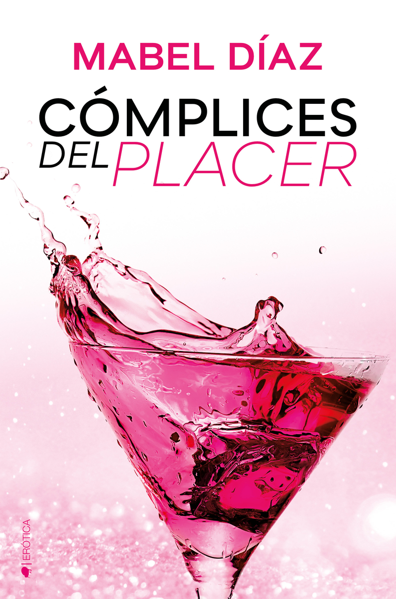 CÓMPLICES DEL PLACER: portada