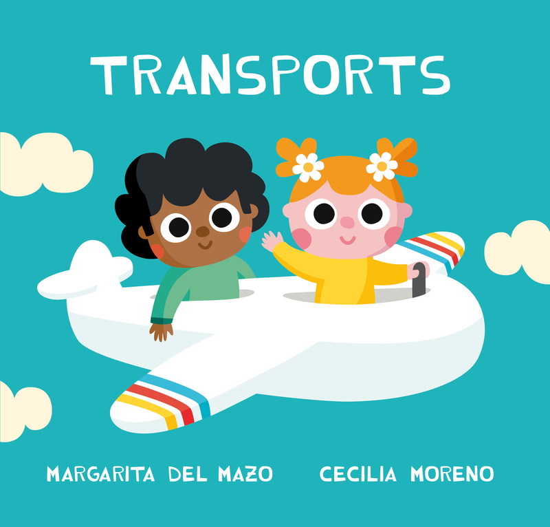 Transports - CAT: portada