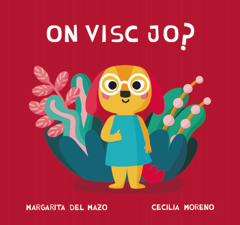 ON VISC JO?: portada